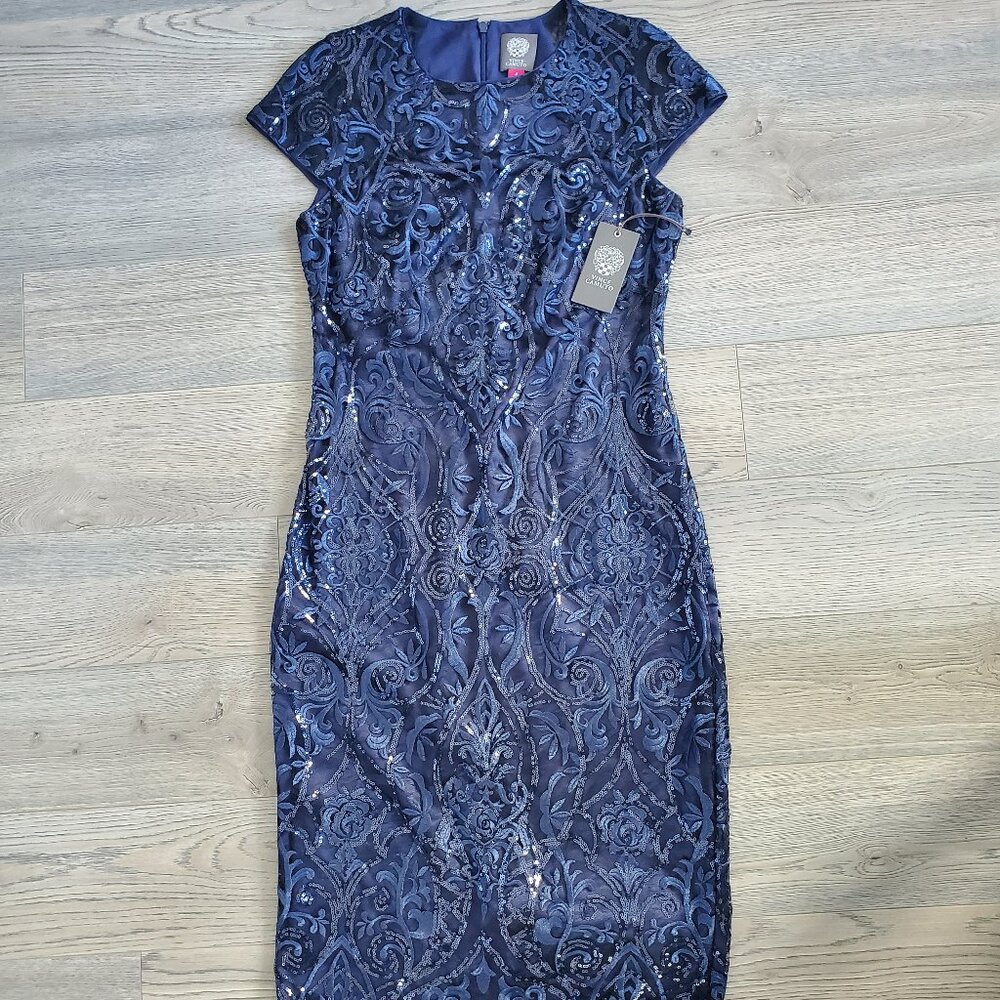 Vince Camuto Dress
